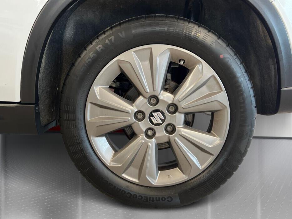 SUZUKI Vitara 2022