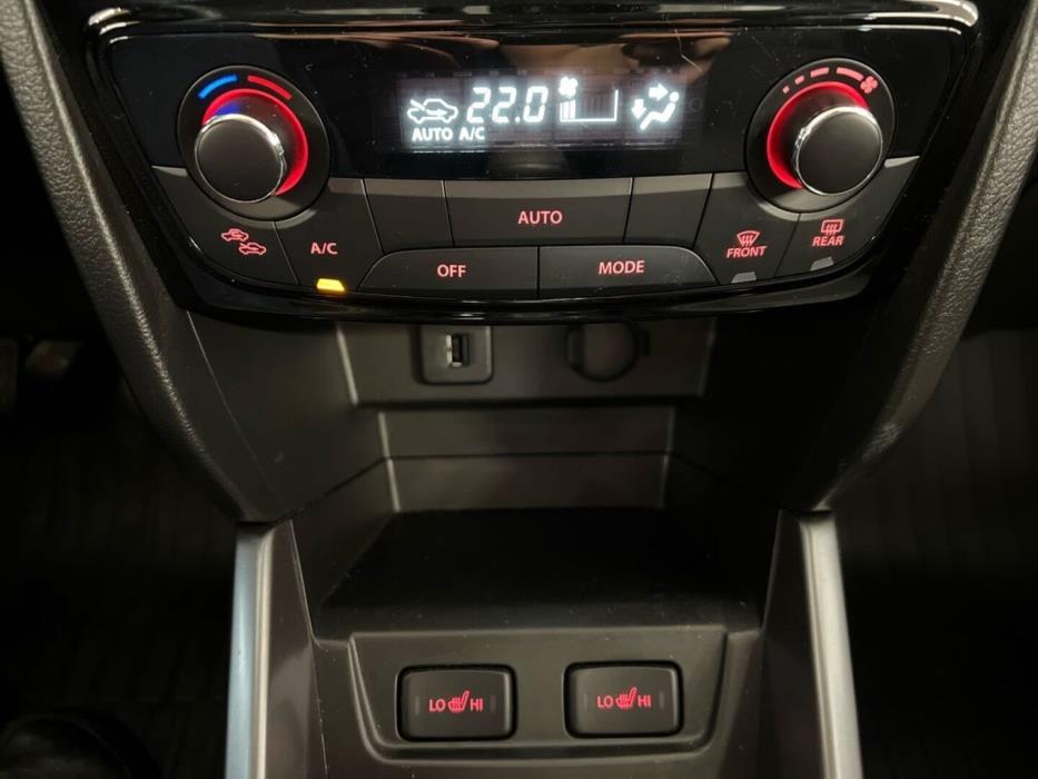 SUZUKI Vitara 2022