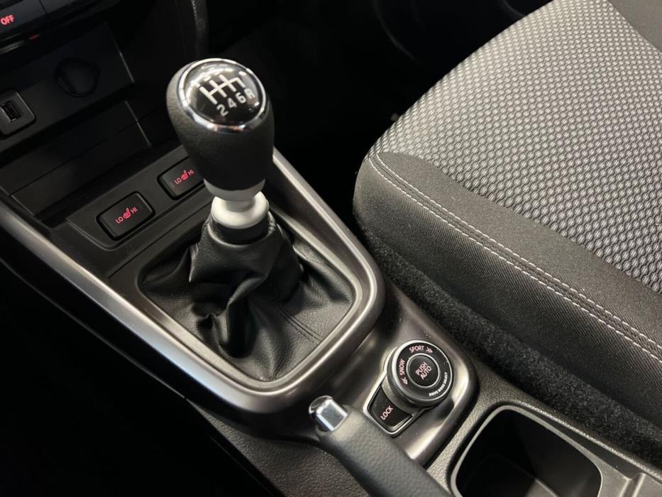 SUZUKI Vitara 2022