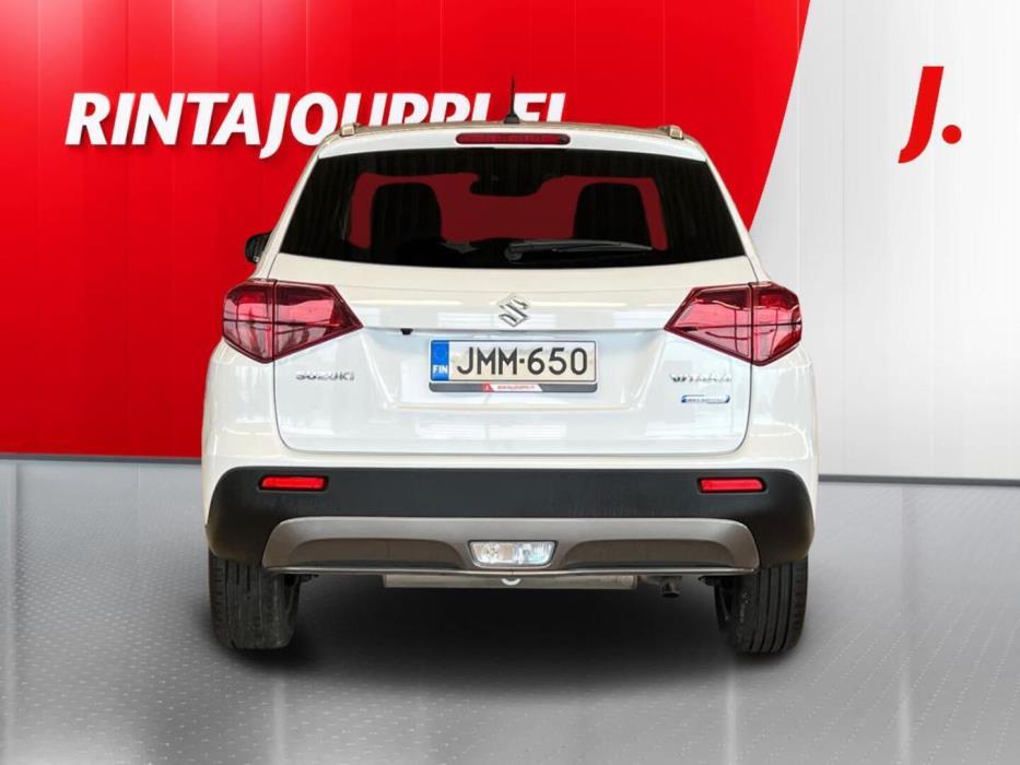SUZUKI Vitara 2022