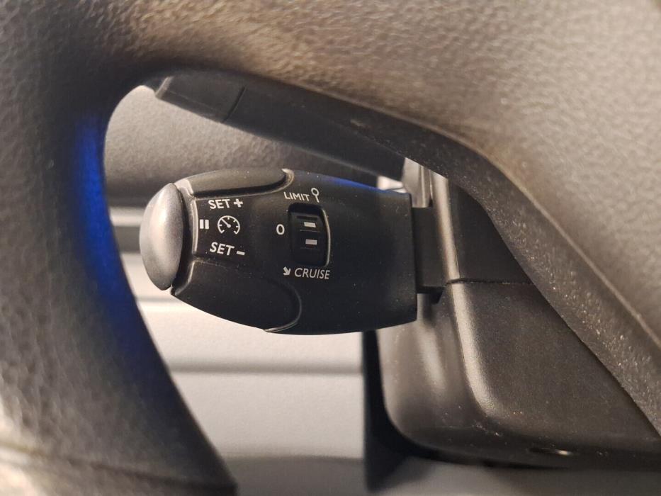 CITROEN e-Jumpy 2022