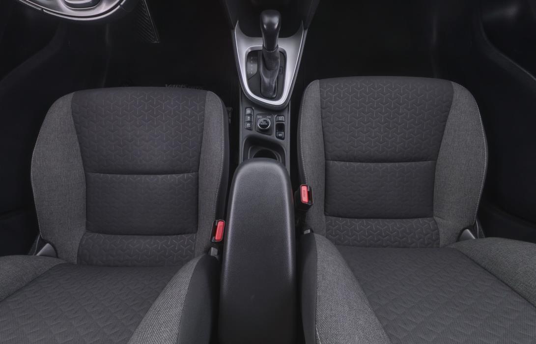 TOYOTA Yaris Cross 2022