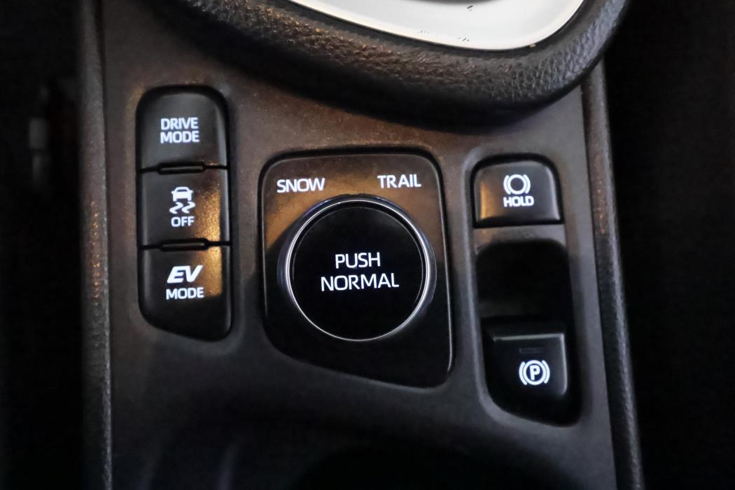 TOYOTA Yaris Cross 2022