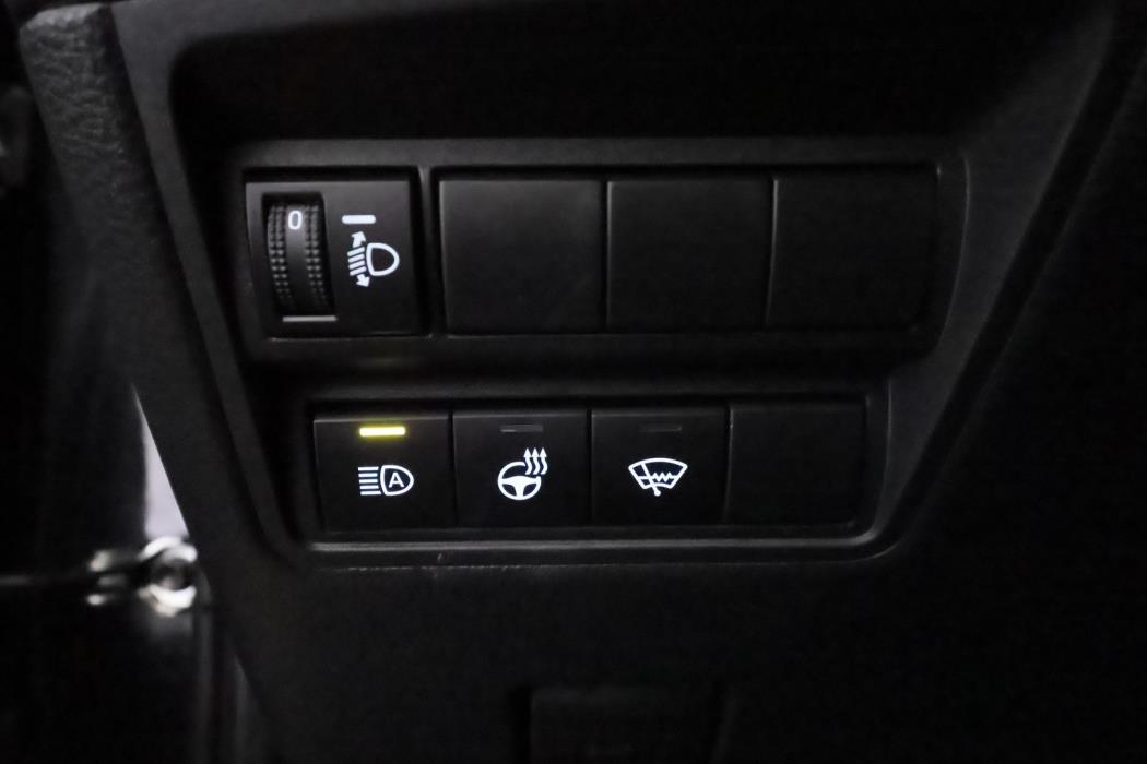 TOYOTA Yaris Cross 2022