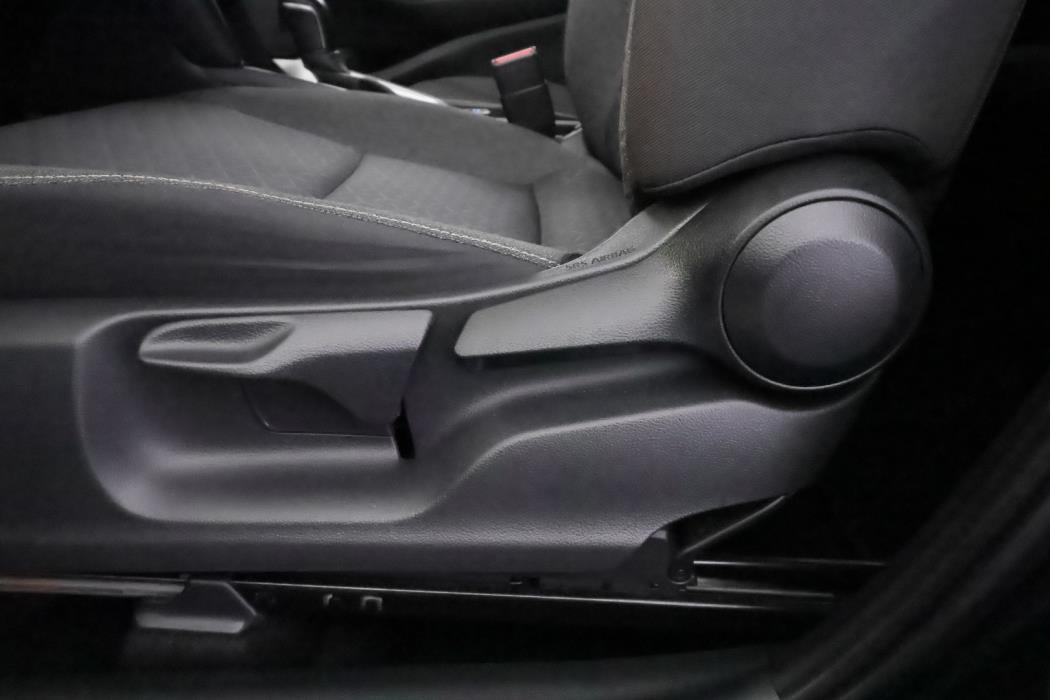 TOYOTA Yaris Cross 2022