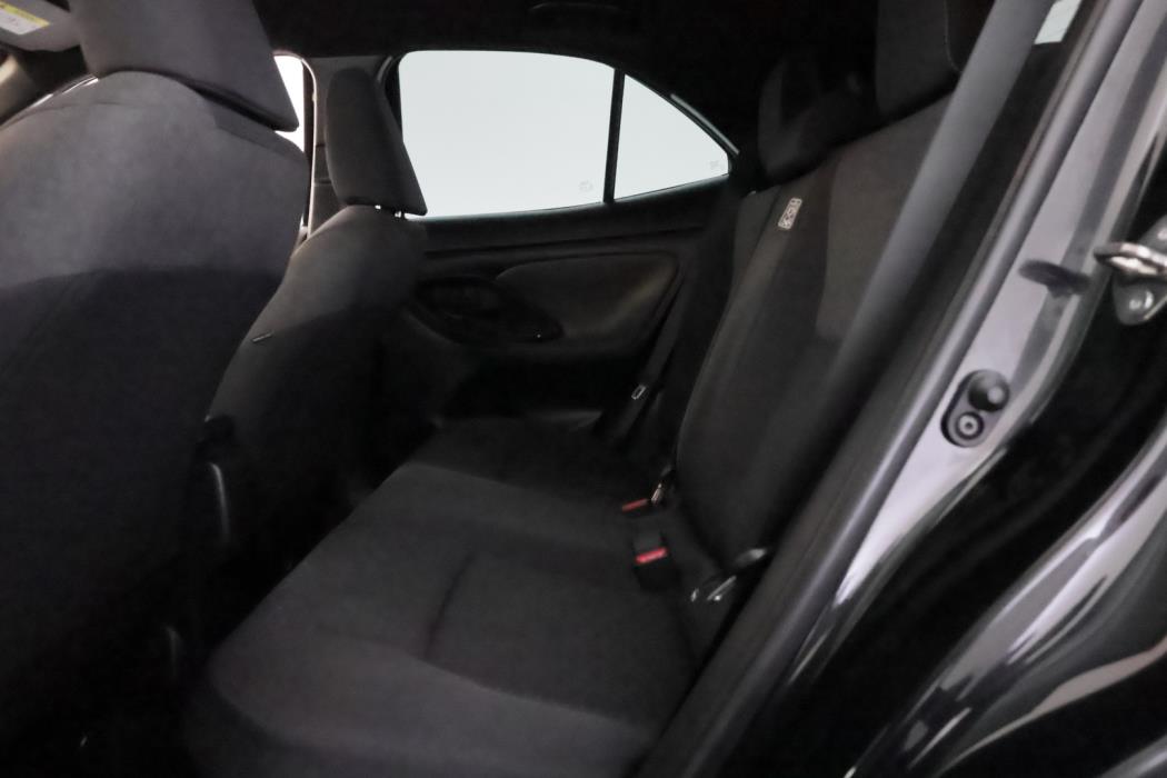 TOYOTA Yaris Cross 2022