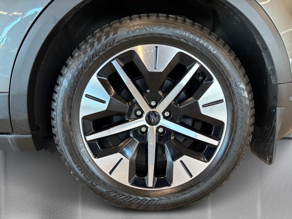 FORD Explorer 2025