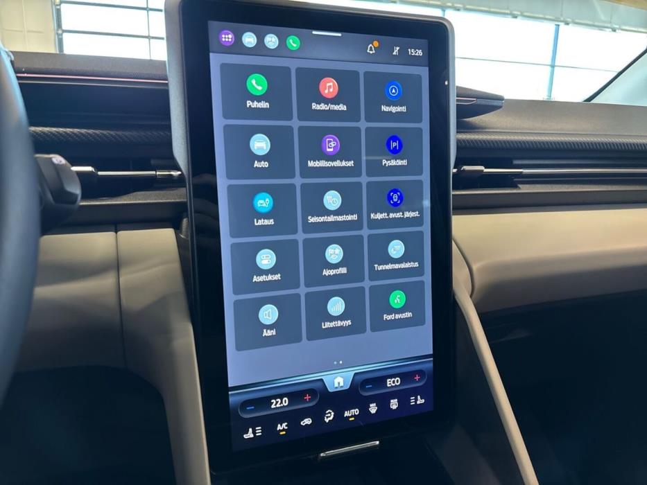 FORD Explorer 2025