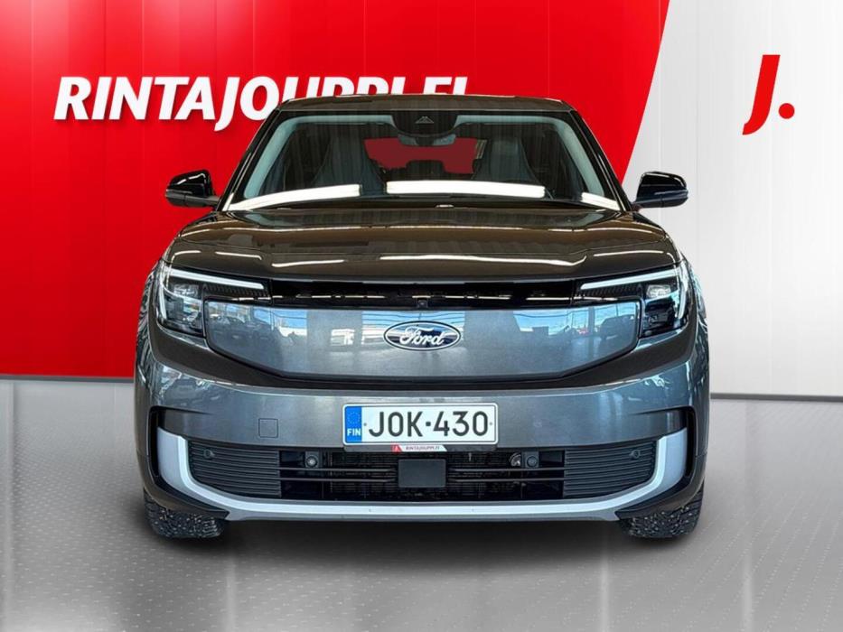FORD Explorer 2025