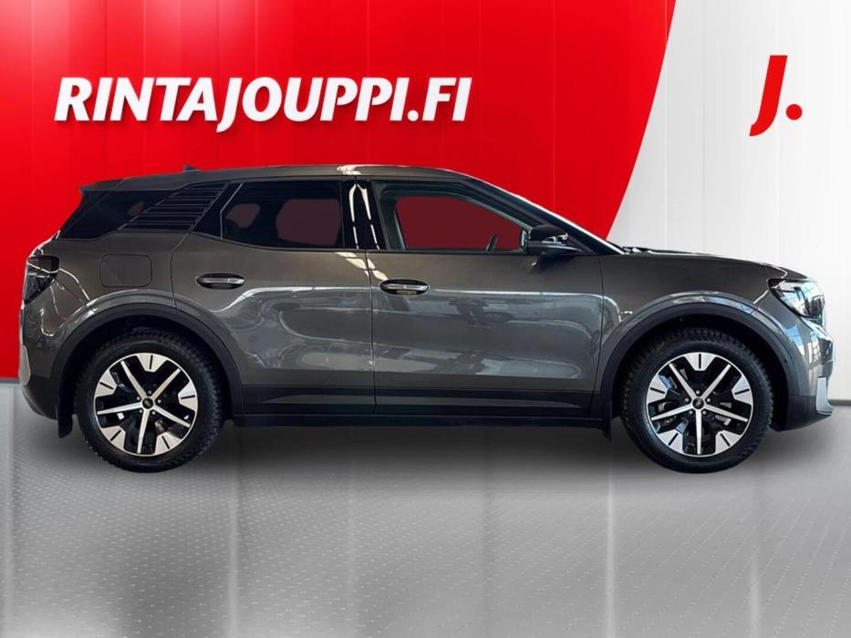 FORD Explorer 2025