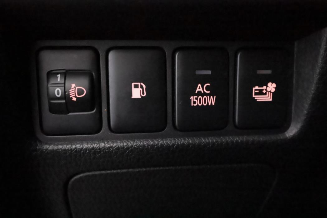 MITSUBISHI Eclipse Cross 2022