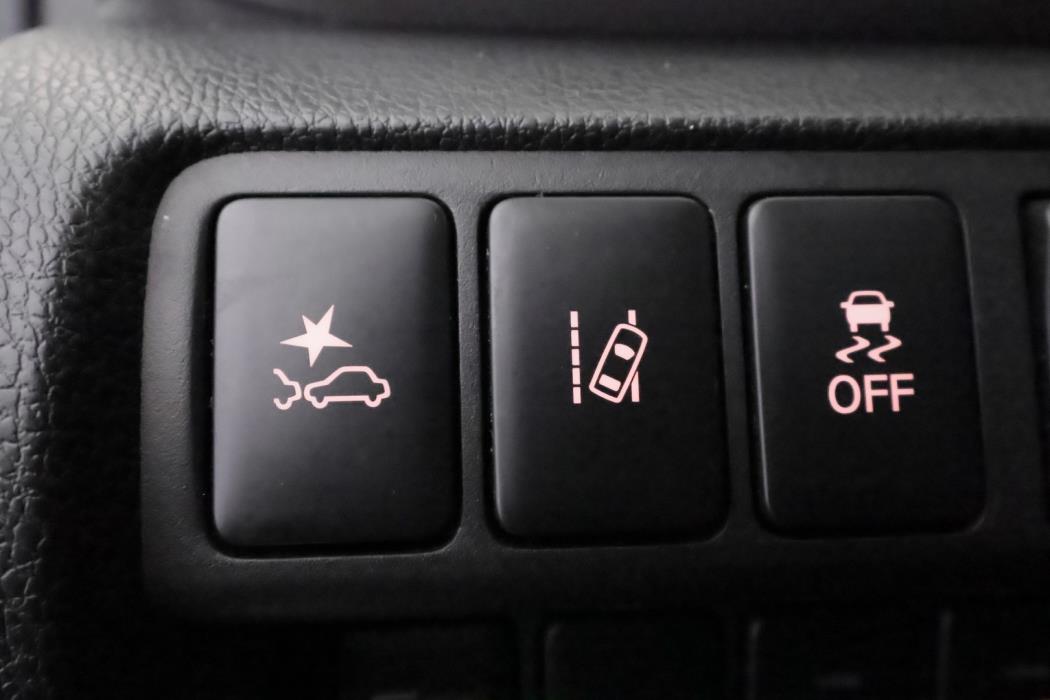 MITSUBISHI Eclipse Cross 2022