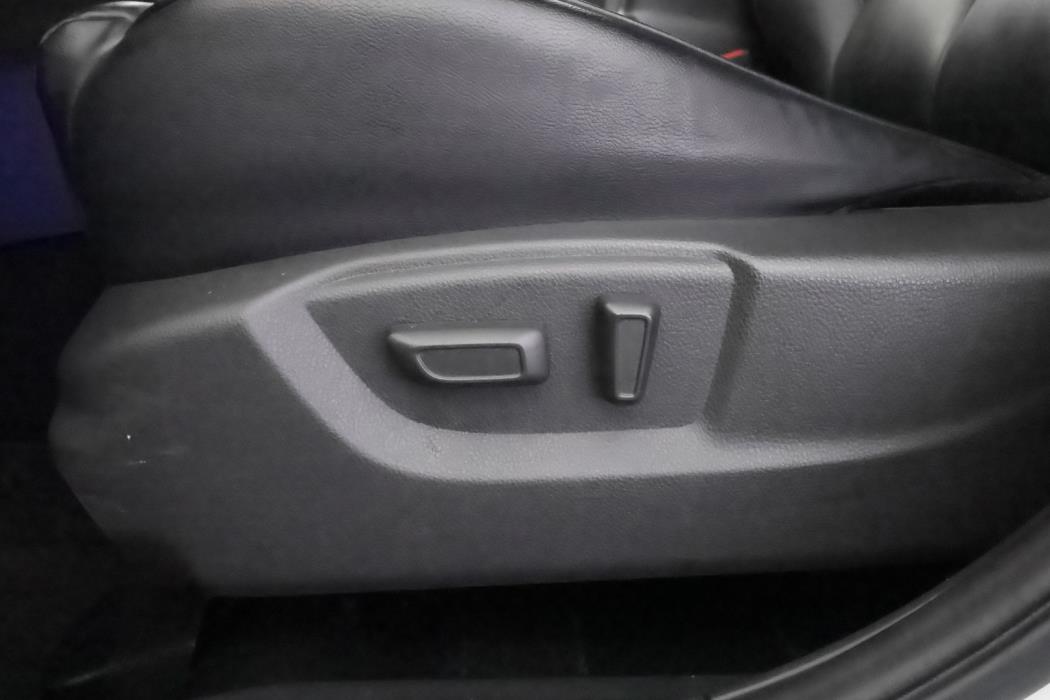 MITSUBISHI Eclipse Cross 2022