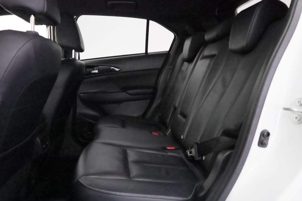 MITSUBISHI Eclipse Cross 2022