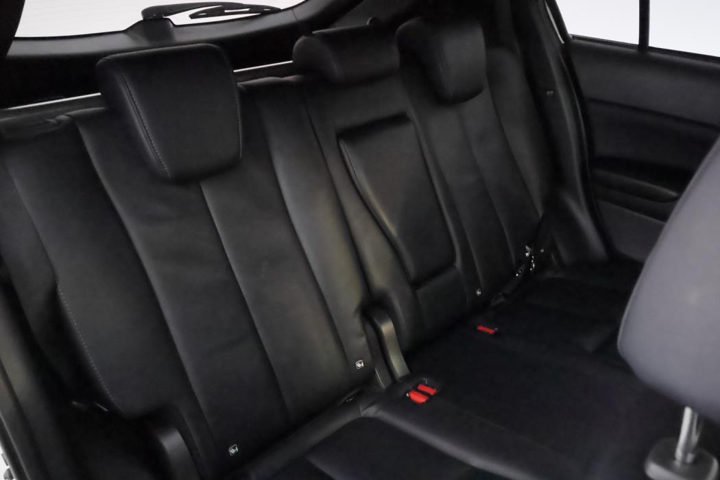 MITSUBISHI Eclipse Cross 2022