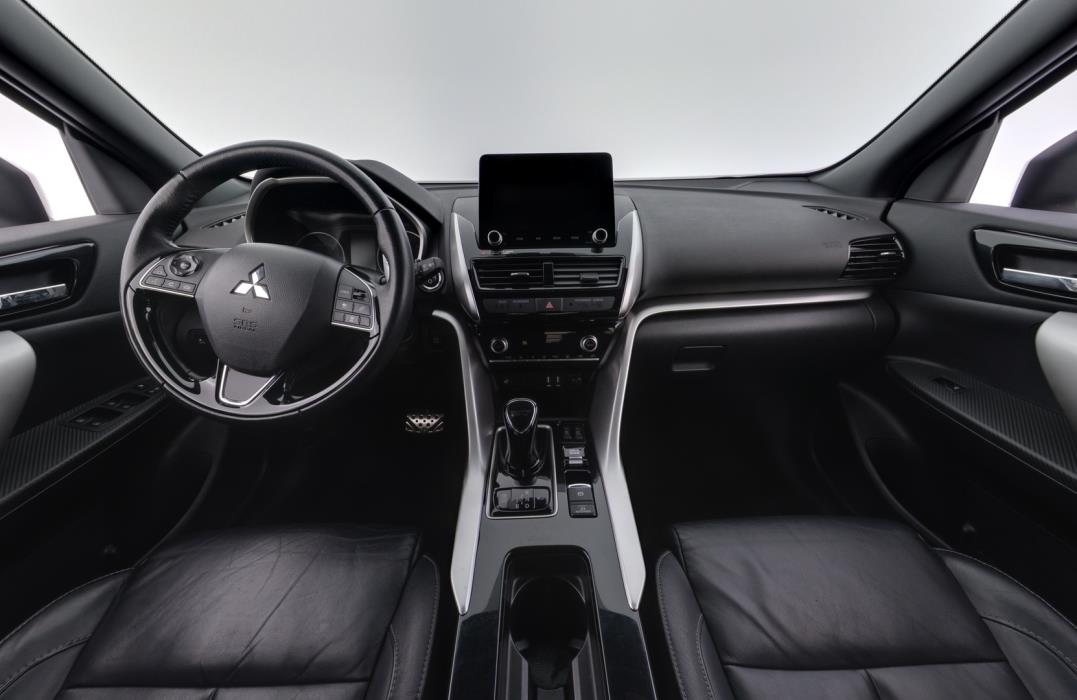 MITSUBISHI Eclipse Cross 2022