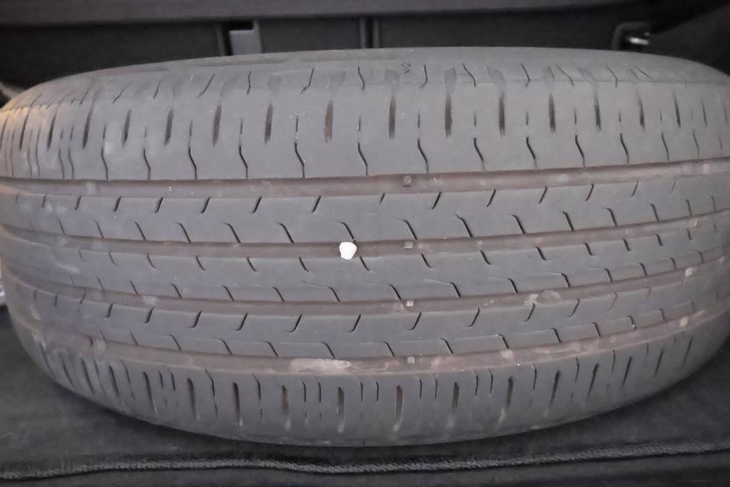 MERCEDES-BENZ EQA 2022