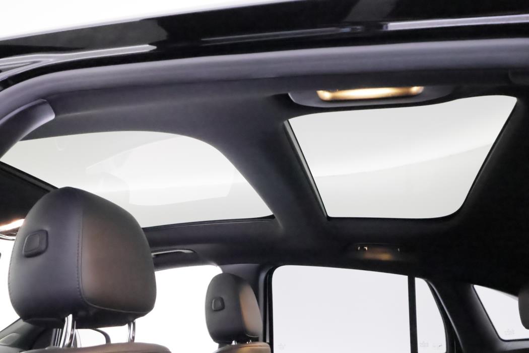 MERCEDES-BENZ EQA 2022