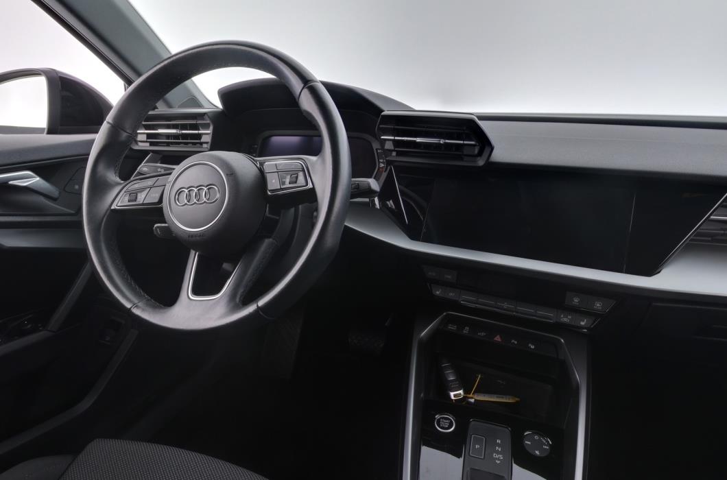 AUDI A3 2021