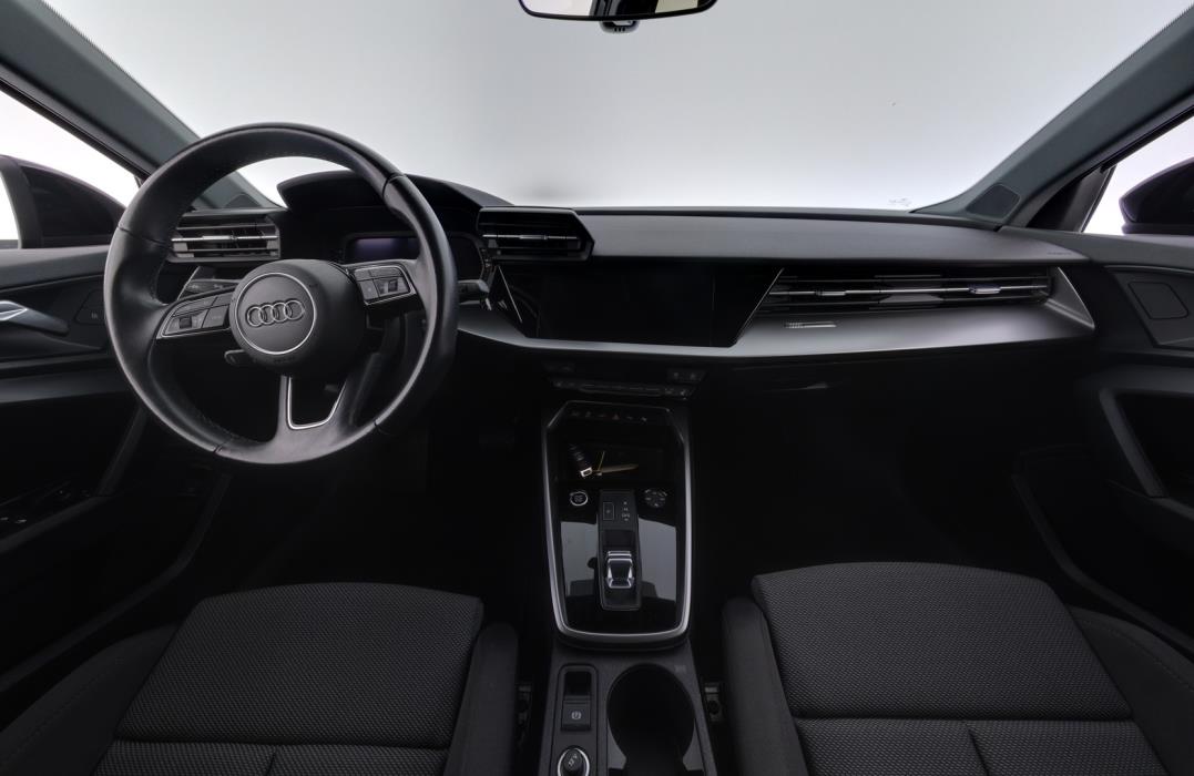 AUDI A3 2021