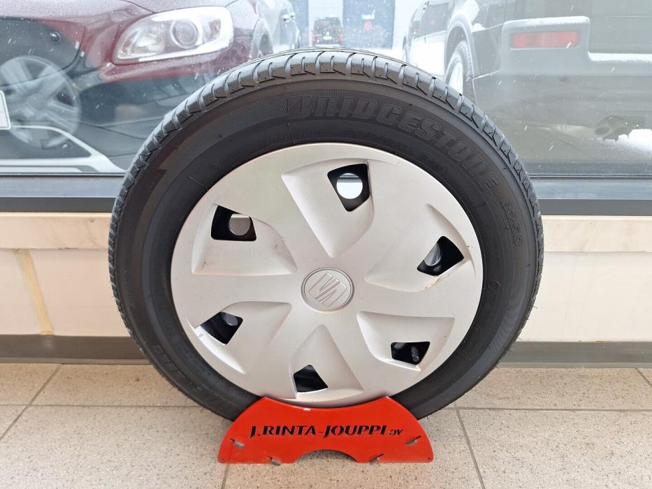 SEAT Toledo 2014