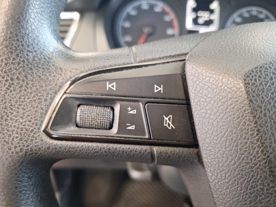 SEAT Toledo 2014