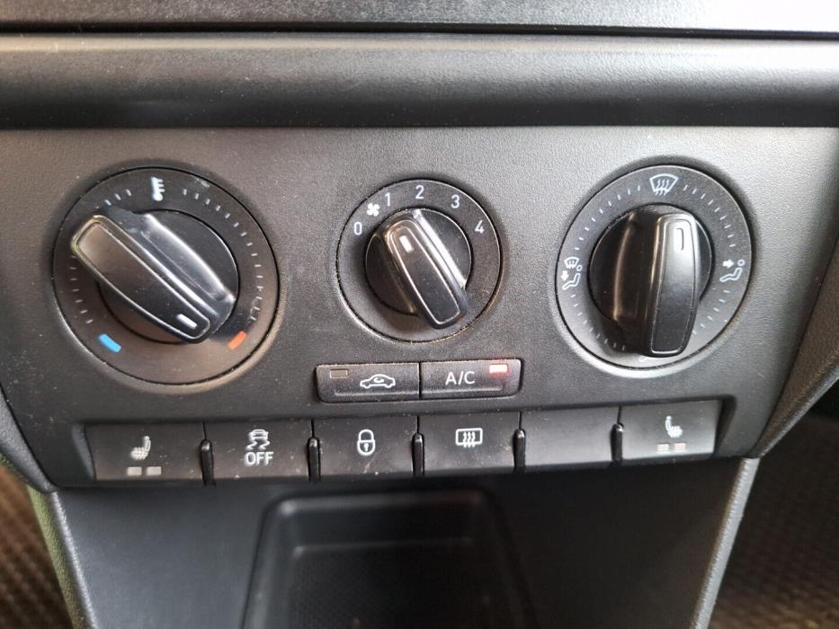 SEAT Toledo 2014