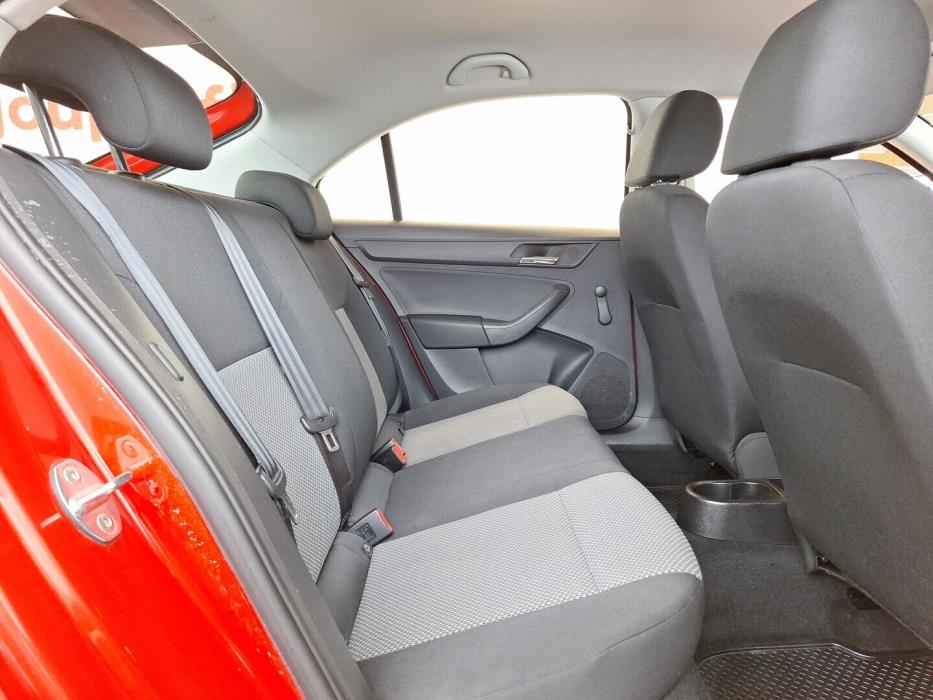 SEAT Toledo 2014