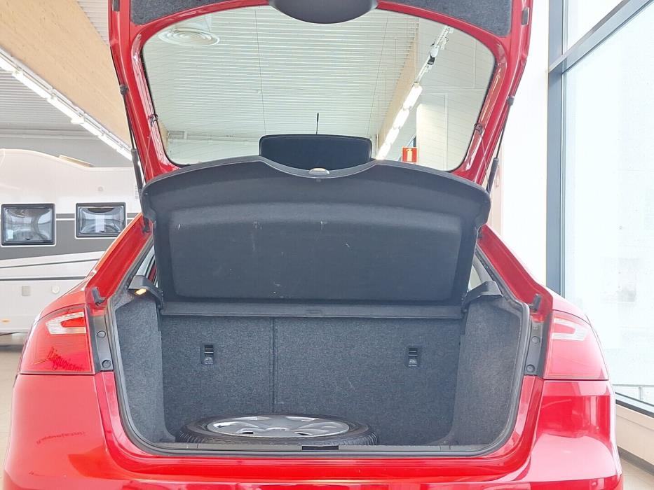 SEAT Toledo 2014