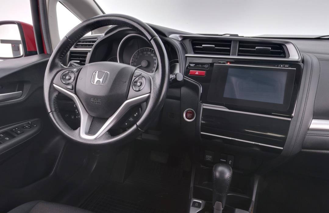 HONDA Jazz 2016