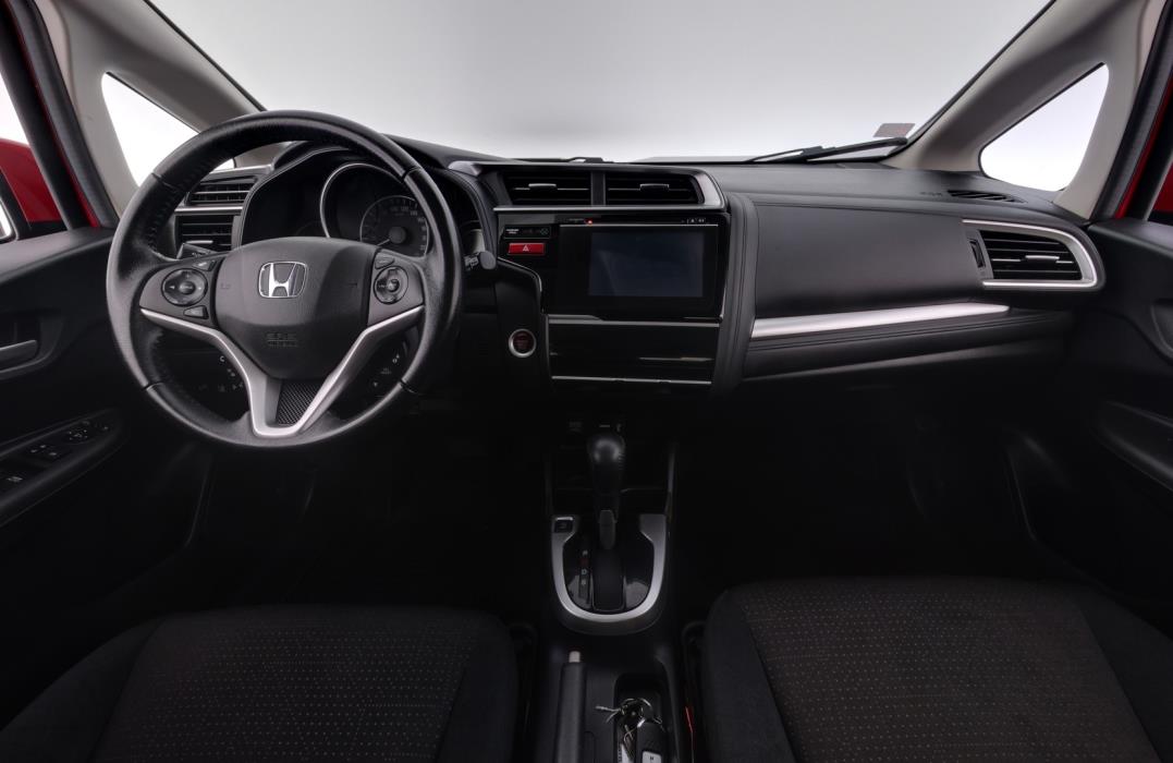 HONDA Jazz 2016