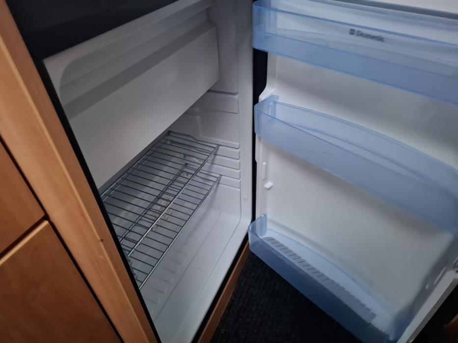 DETHLEFFS GLOBEBUS 2015