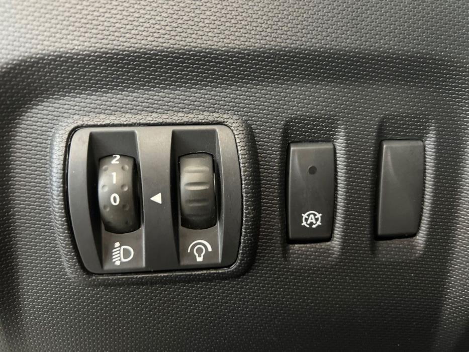RENAULT Captur 2016
