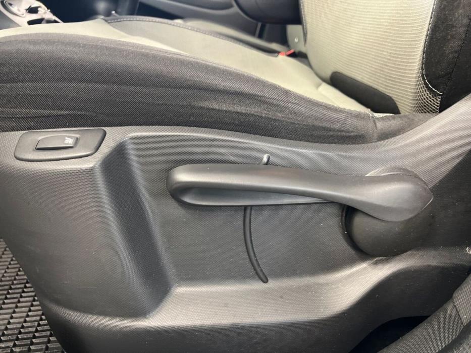RENAULT Captur 2016