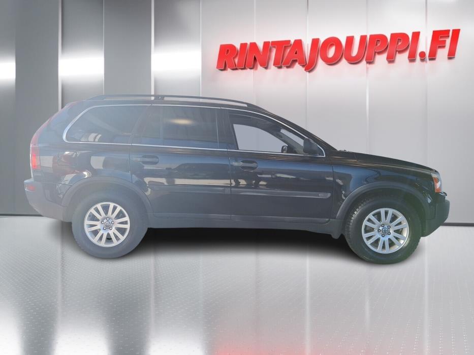 VOLVO XC90 2005