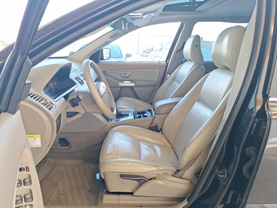 VOLVO XC90 2005