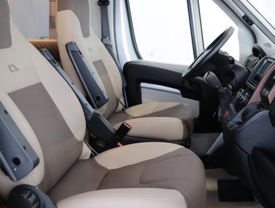 ADRIA Coral 690SC 2018