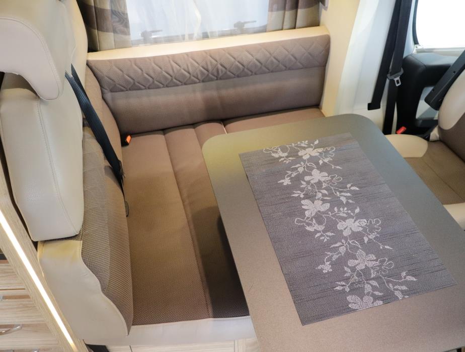 ADRIA Coral 690SC 2018