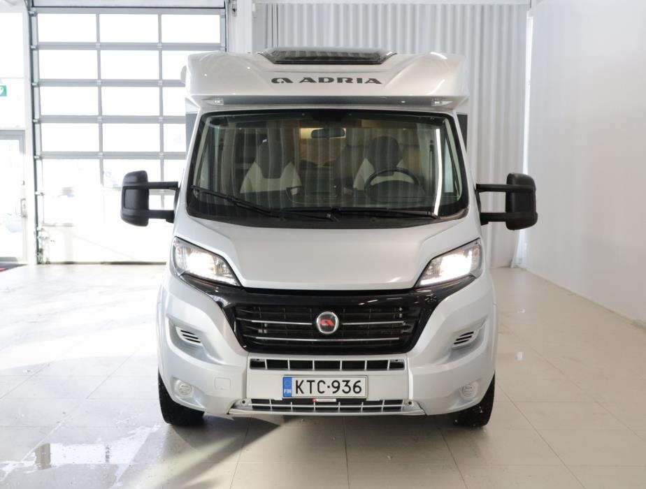 ADRIA Coral 690SC 2018
