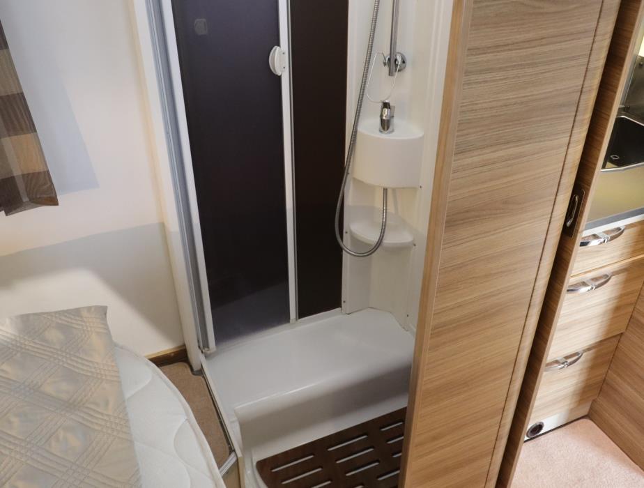 ADRIA Coral 690SC 2018