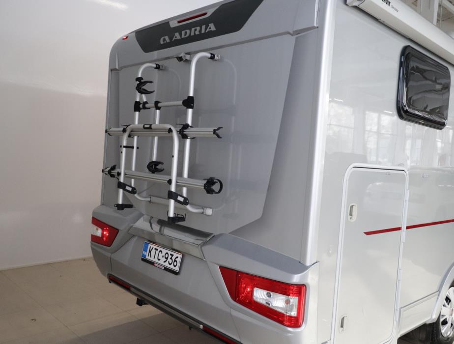 ADRIA Coral 690SC 2018