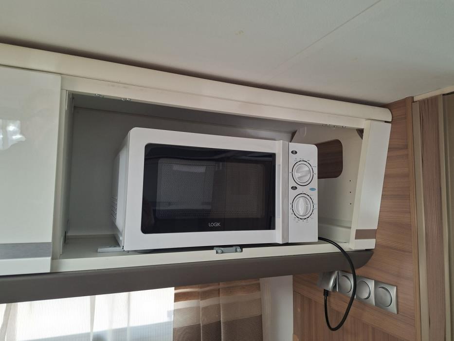 ADRIA Coral S 670SL Supreme Alde 2018