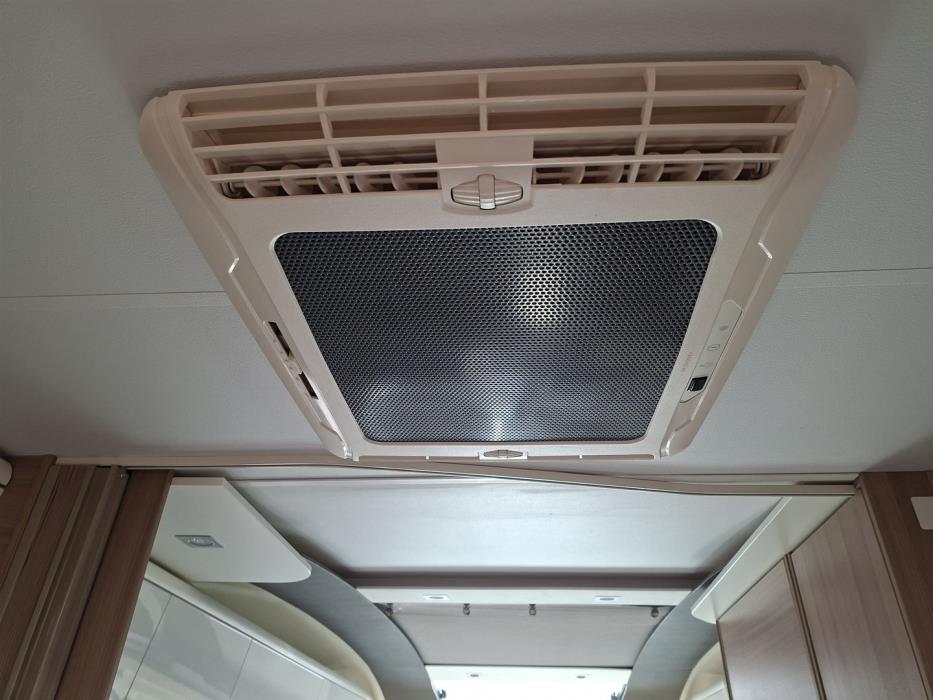 ADRIA Coral S 670SL Supreme Alde 2018