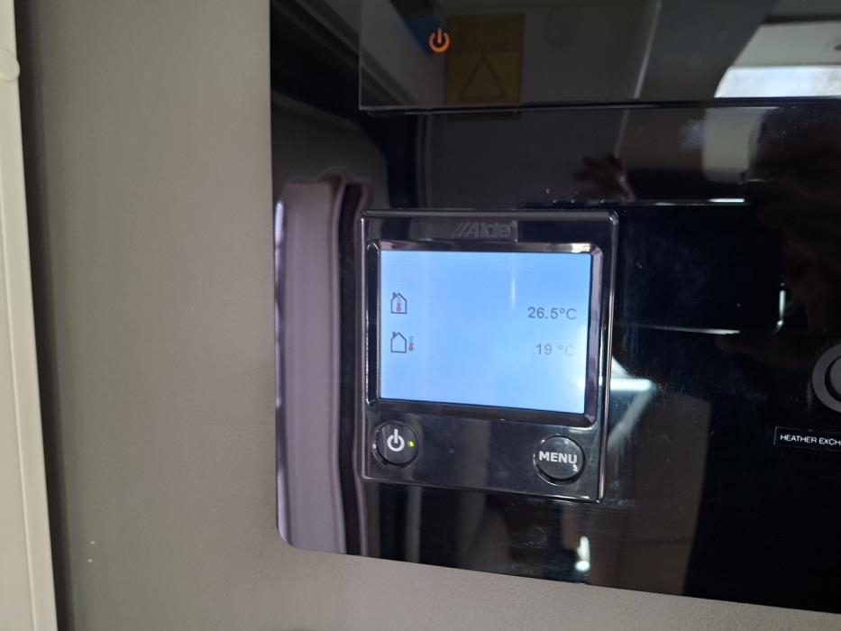 ADRIA Coral S 670SL Supreme Alde 2018