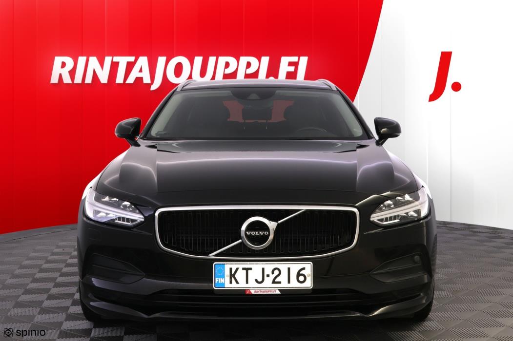 VOLVO V90 2018
