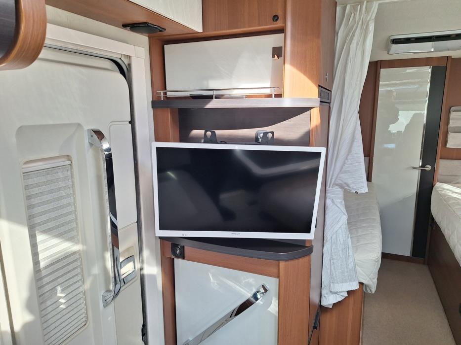 LMC T711 Cruiser Premium 2019