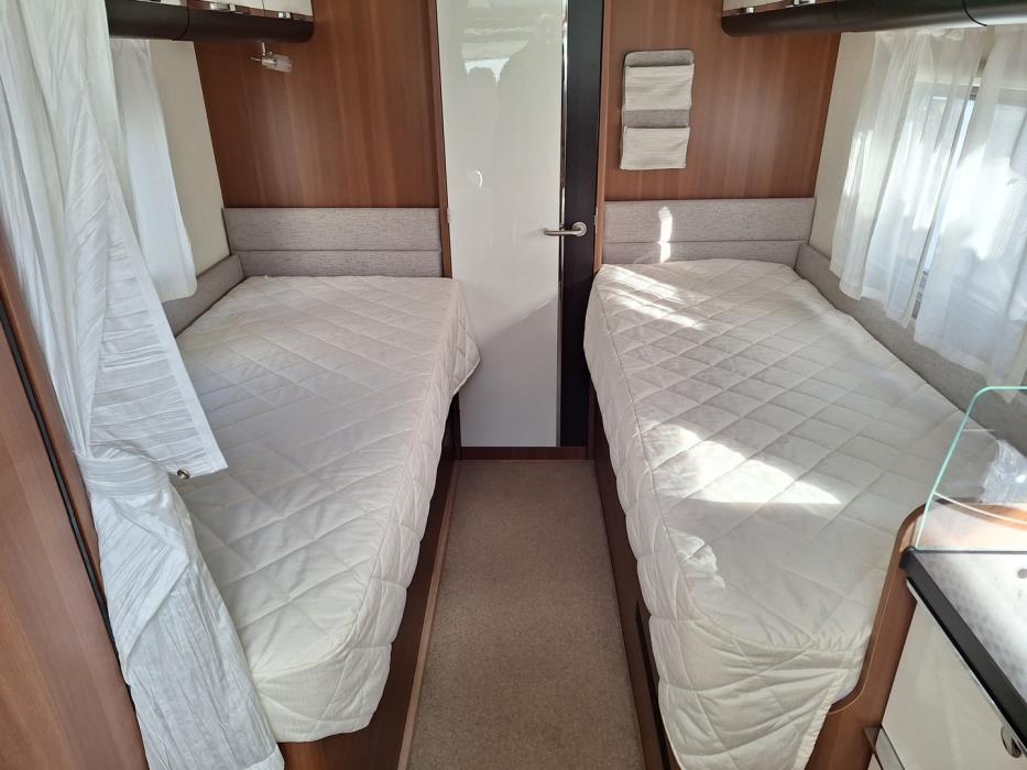 LMC T711 Cruiser Premium 2019