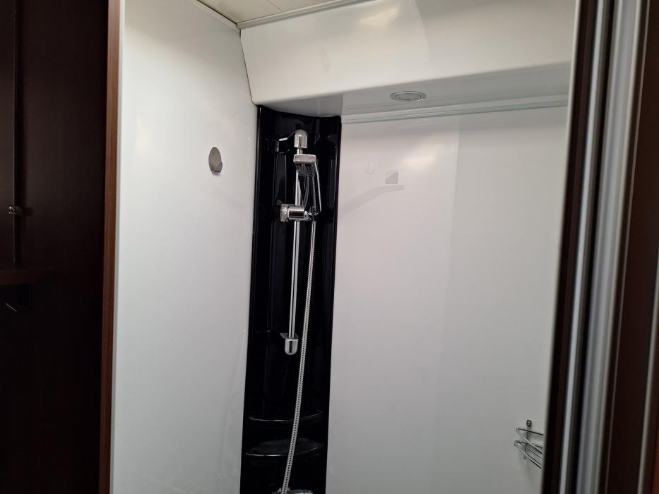 LMC T711 Cruiser Premium 2019