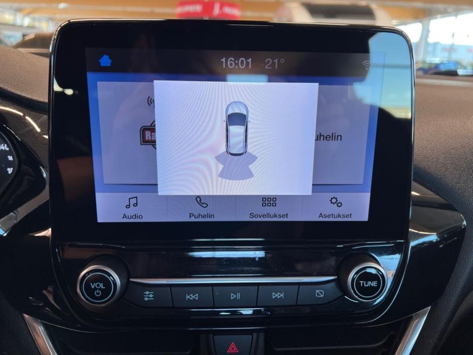 FORD Fiesta 2019
