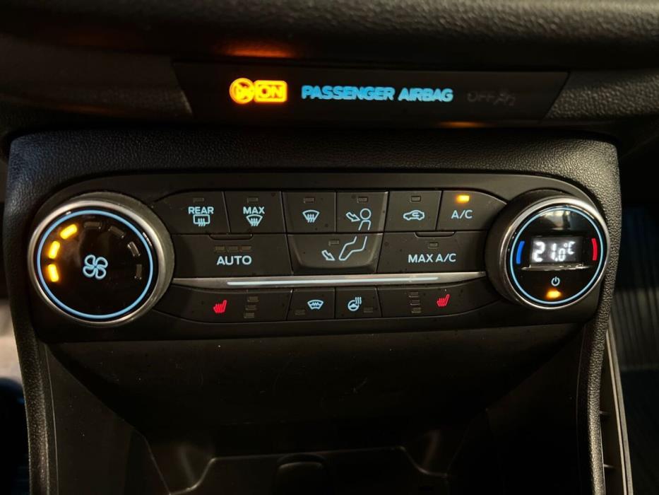 FORD Fiesta 2019